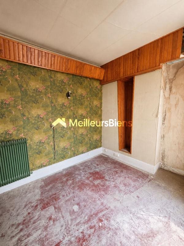 Appartement à vendre, 28m², Nancy