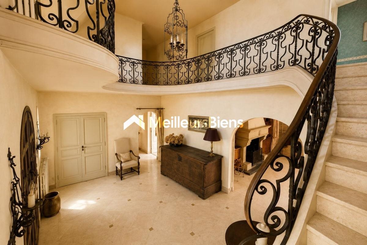 Maison à vendre, 320m², Le Neubourg