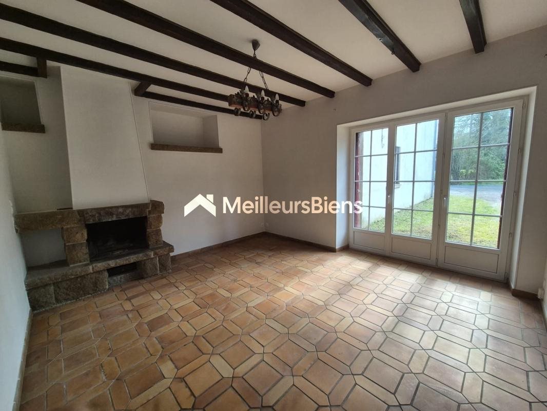 Maison à vendre, 127m², Noyal-Châtillon-sur-Seiche