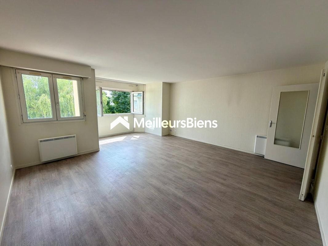 Appartement à louer, 98m², Laval