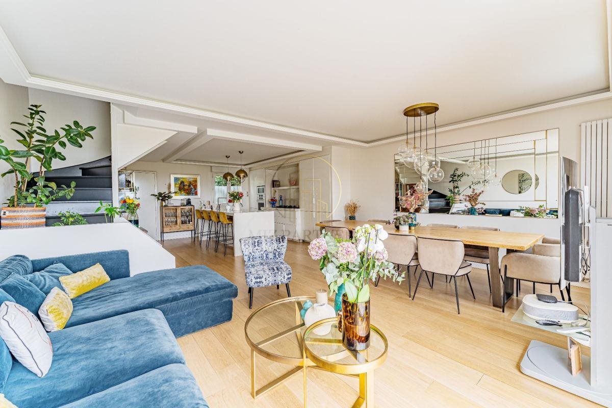 Maison à vendre, 242m², Saint-Maurice