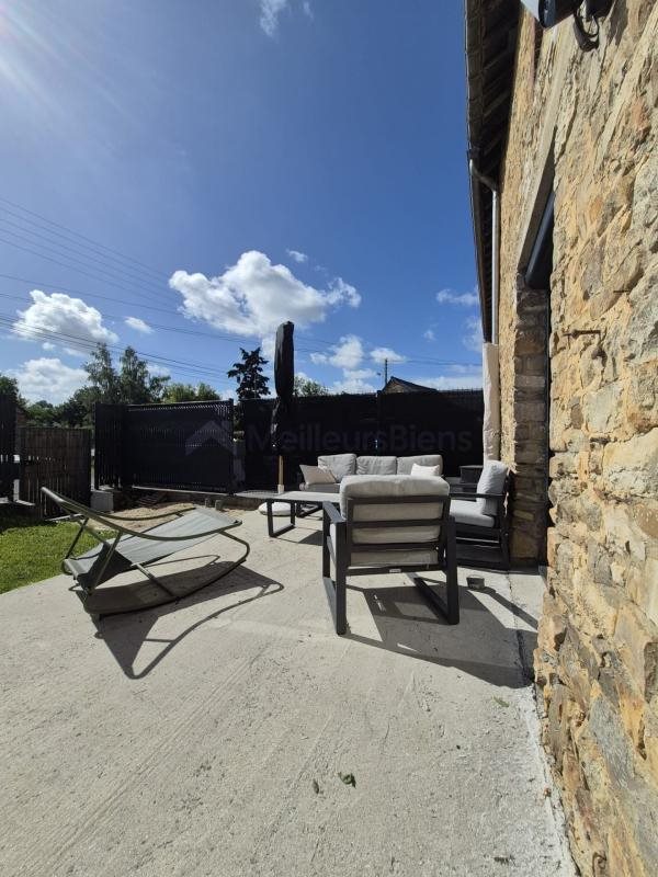 Maison à vendre, 62m², Bain-de-Bretagne