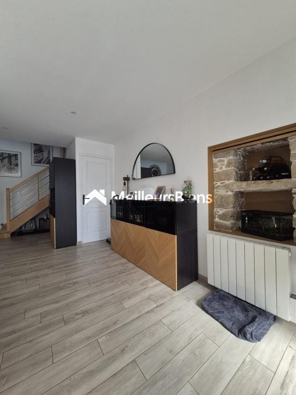 Maison à vendre, 62m², Bain-de-Bretagne