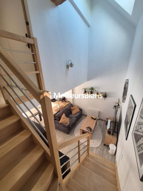 Maison à vendre, 62m², Bain-de-Bretagne