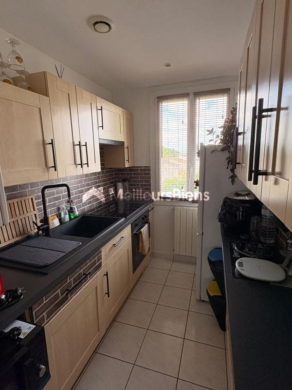 Appartement à vendre, 51m², Mérignac