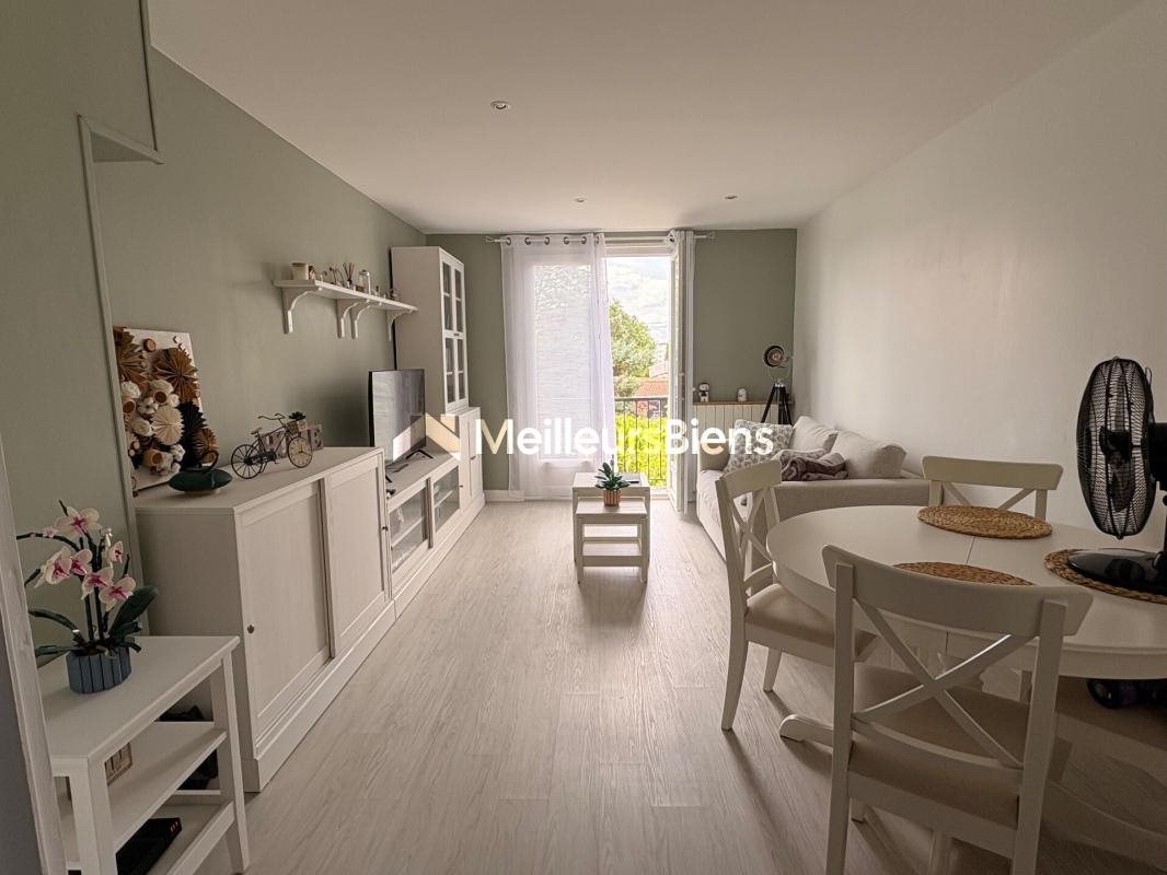 Appartement à vendre, 51m², Mérignac