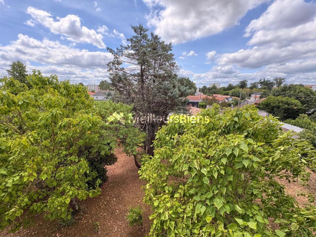 Appartement à vendre, 51m², Mérignac