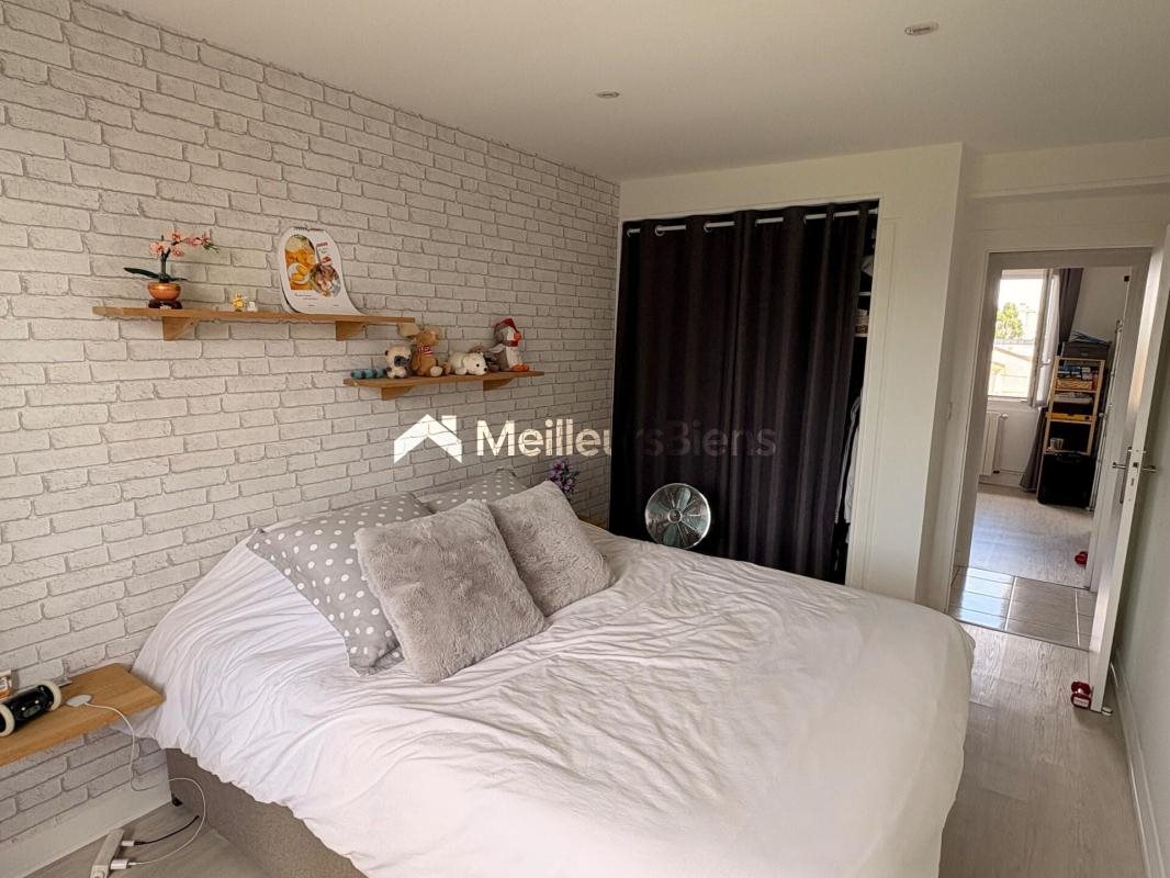 Appartement à vendre, 51m², Mérignac