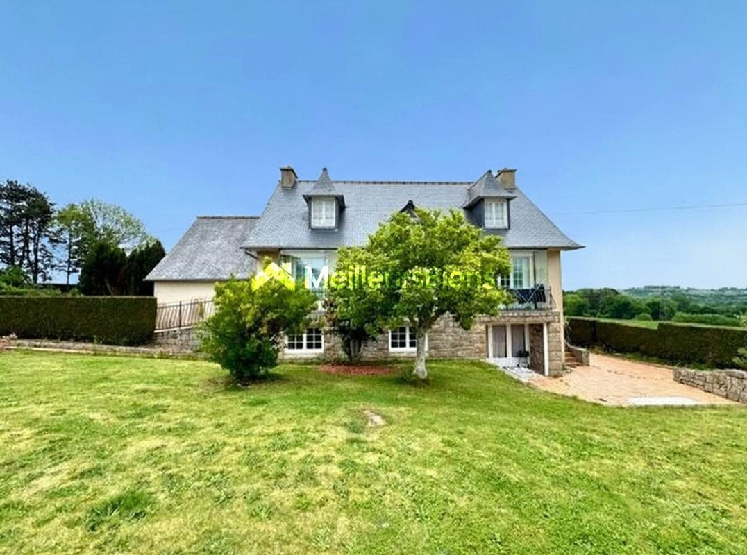Maison à vendre, 140m², Trémuson
