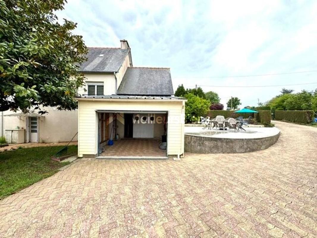 Maison à vendre, 140m², Trémuson