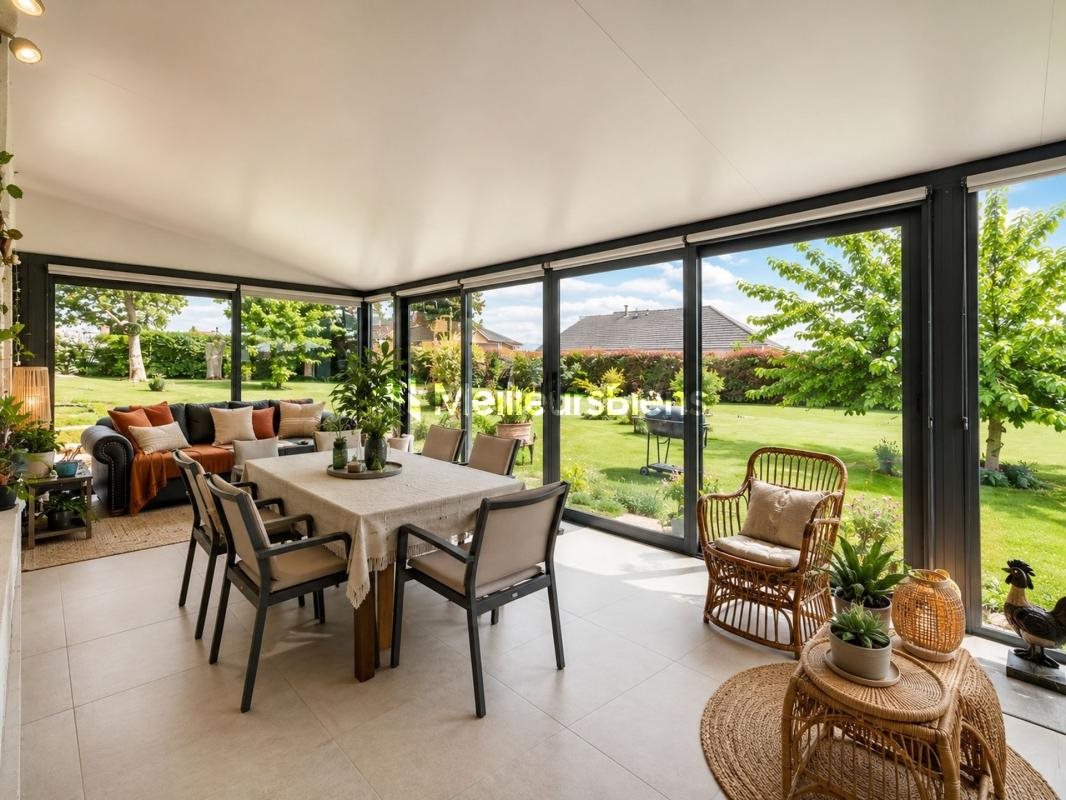 Maison à vendre, 290m², Le Neubourg