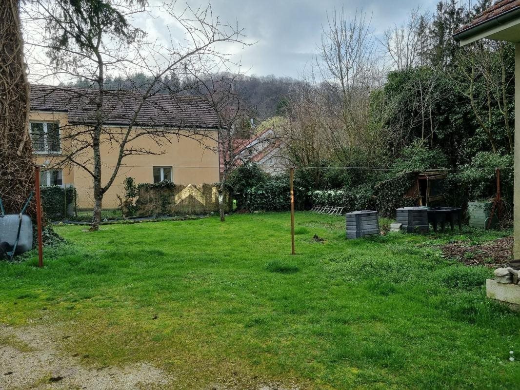 Maison à vendre, 120m², Pont-de-Roide