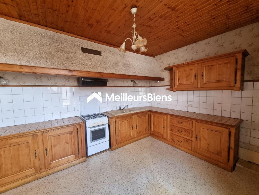 Maison à vendre, 120m², Pont-de-Roide