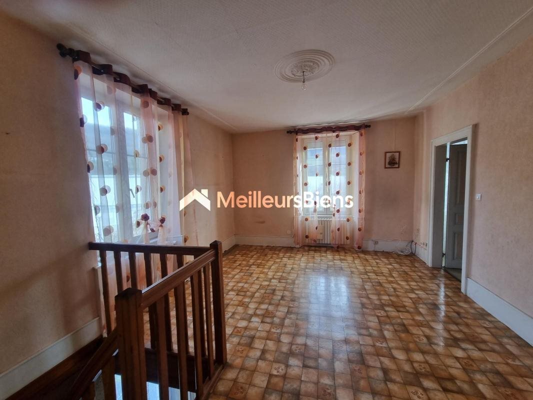 Maison à vendre, 120m², Pont-de-Roide
