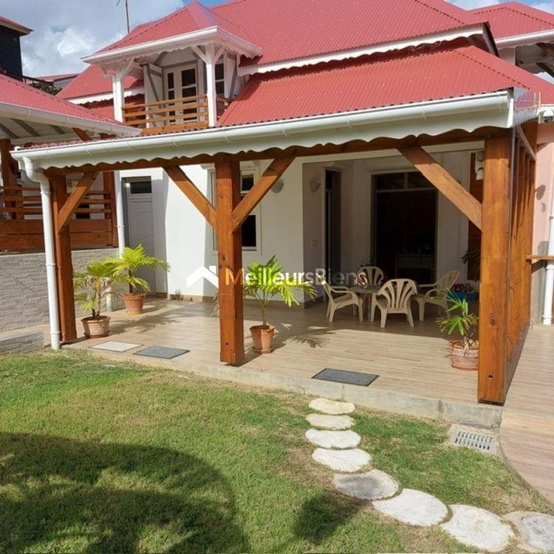 Maison à vendre, 294m², Terre-de-Haut