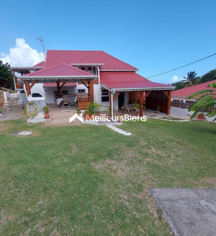 Maison à vendre, 294m², Terre-de-Haut