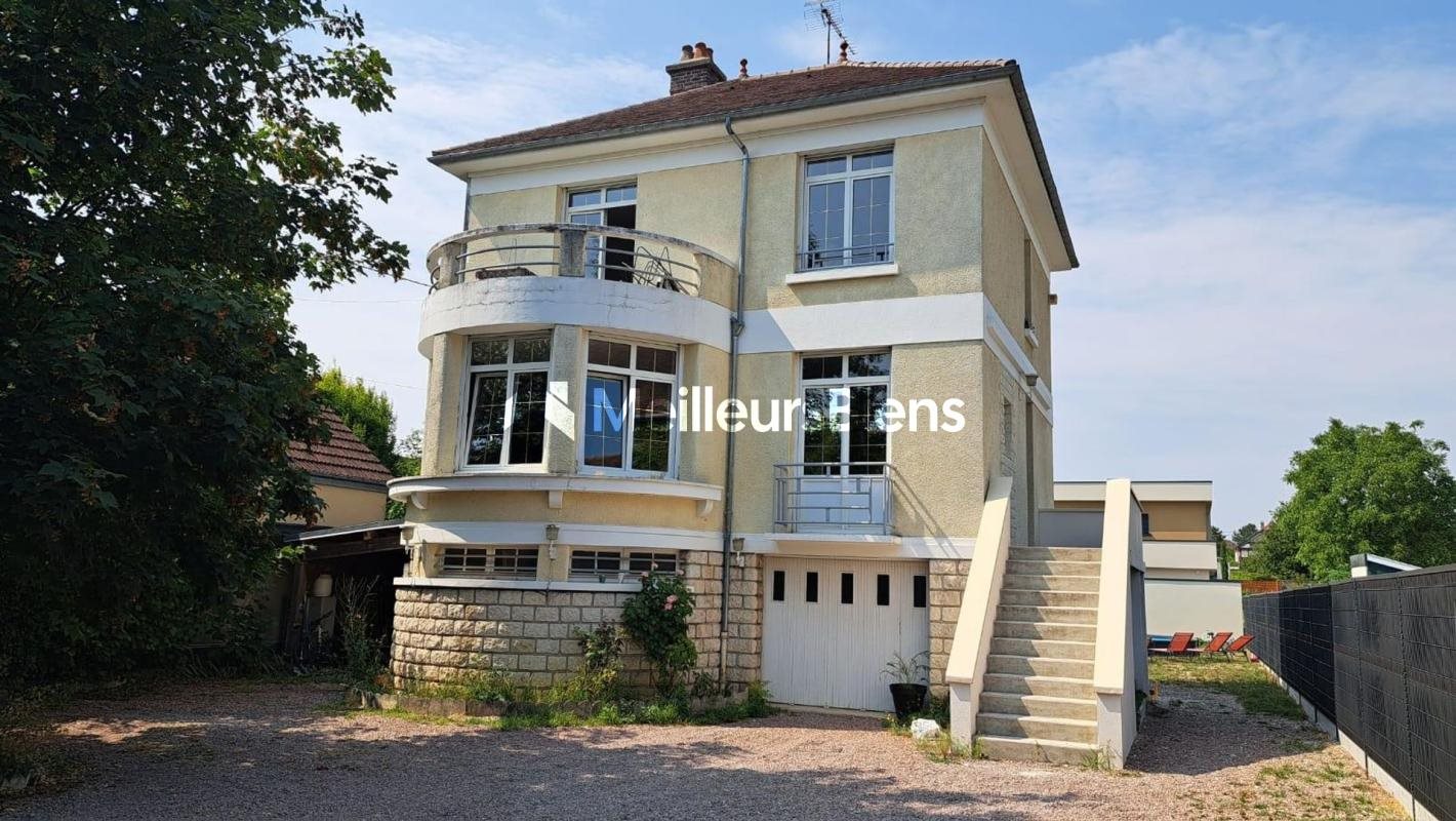 Maison à vendre, 138m², Troyes