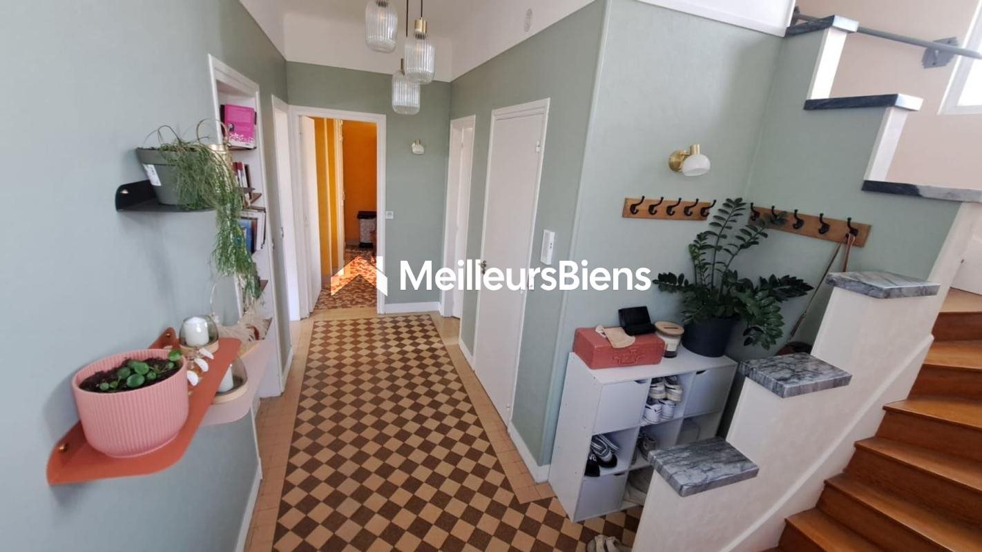Maison à vendre, 138m², Troyes