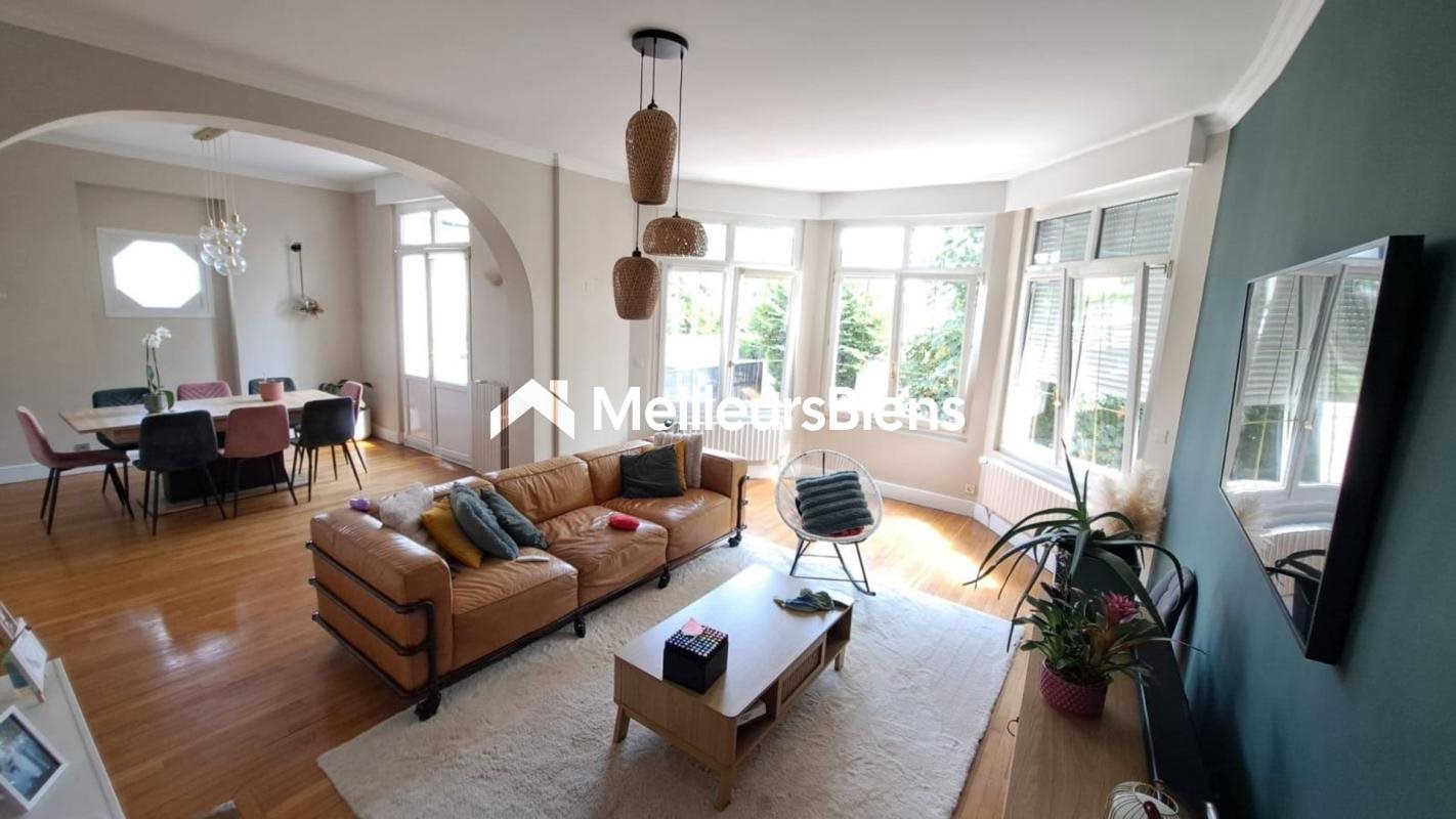 Maison à vendre, 138m², Troyes