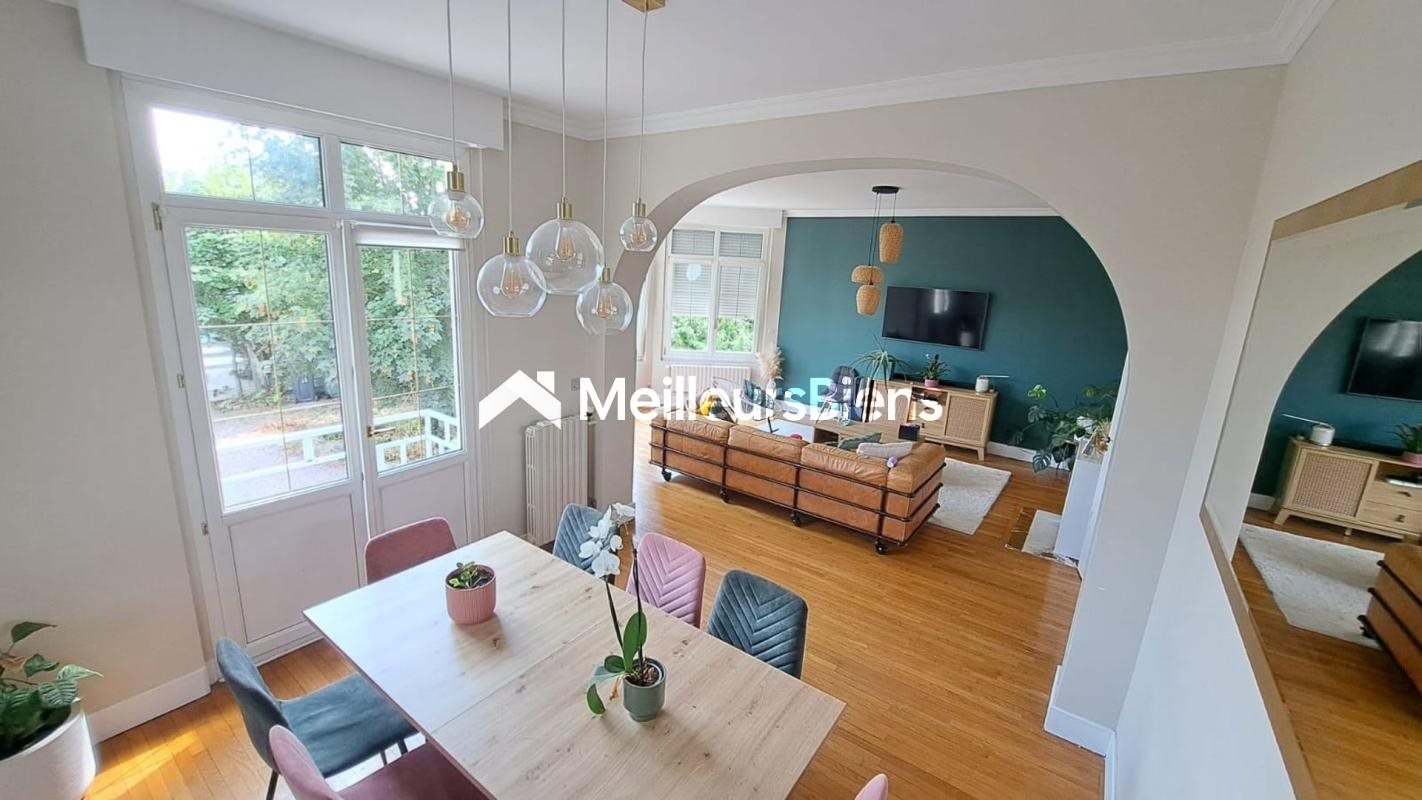 Maison à vendre, 138m², Troyes