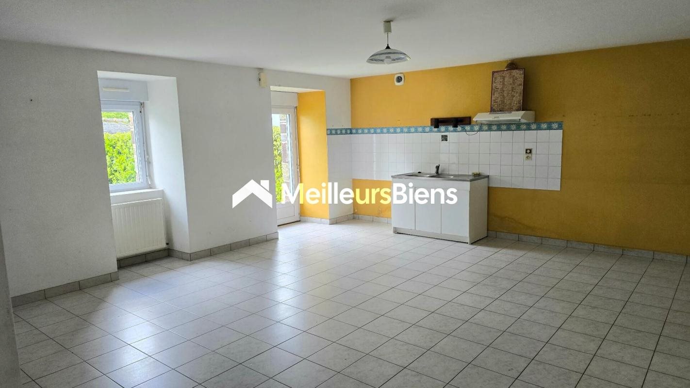 Maison à vendre, 140m², Carentoir