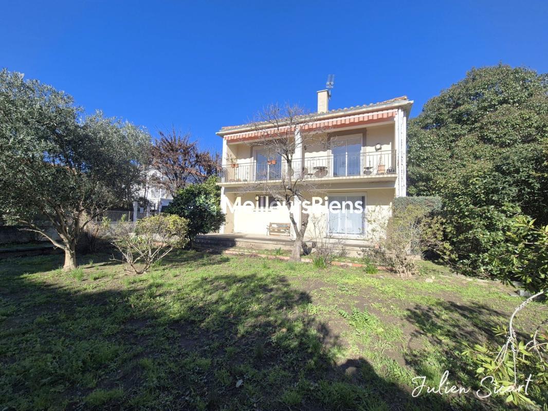 Maison à vendre, 130m², Le Soler