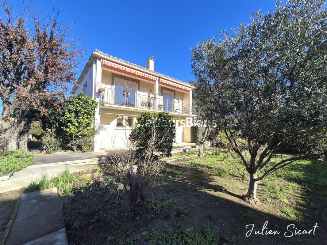 Maison à vendre, 130m², Le Soler