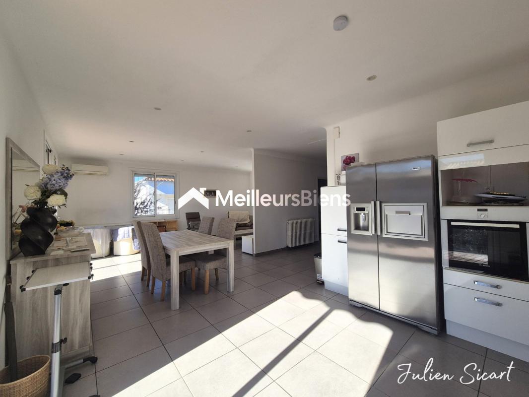 Maison à vendre, 130m², Le Soler