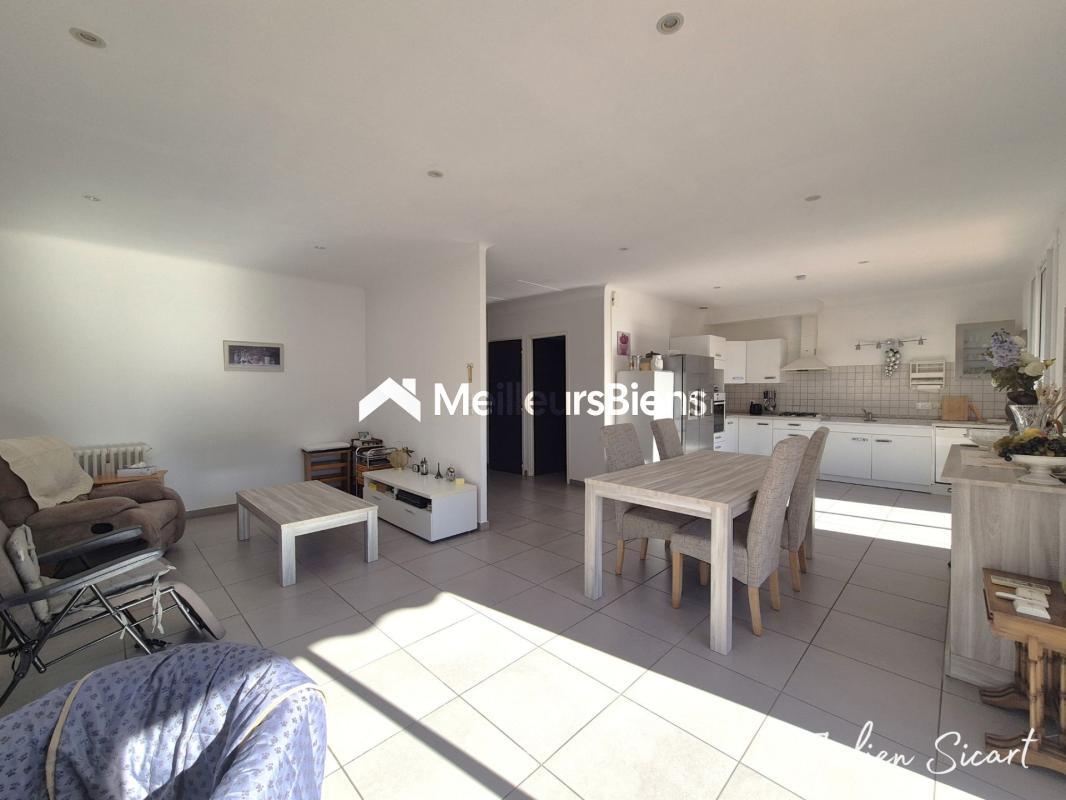 Maison à vendre, 130m², Le Soler