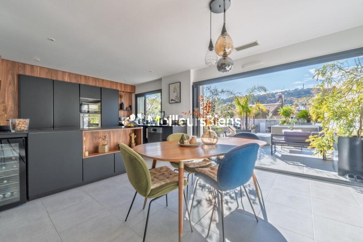 Appartement à vendre, 78m², Sète