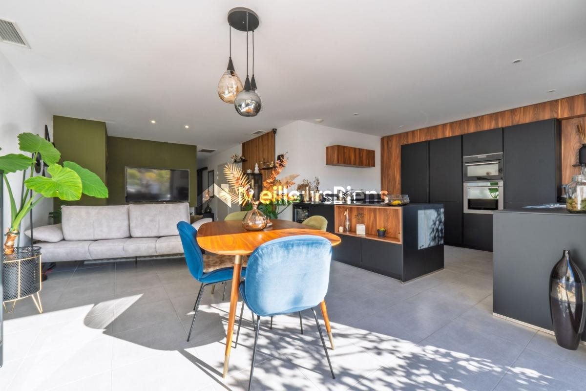 Appartement à vendre, 78m², Sète
