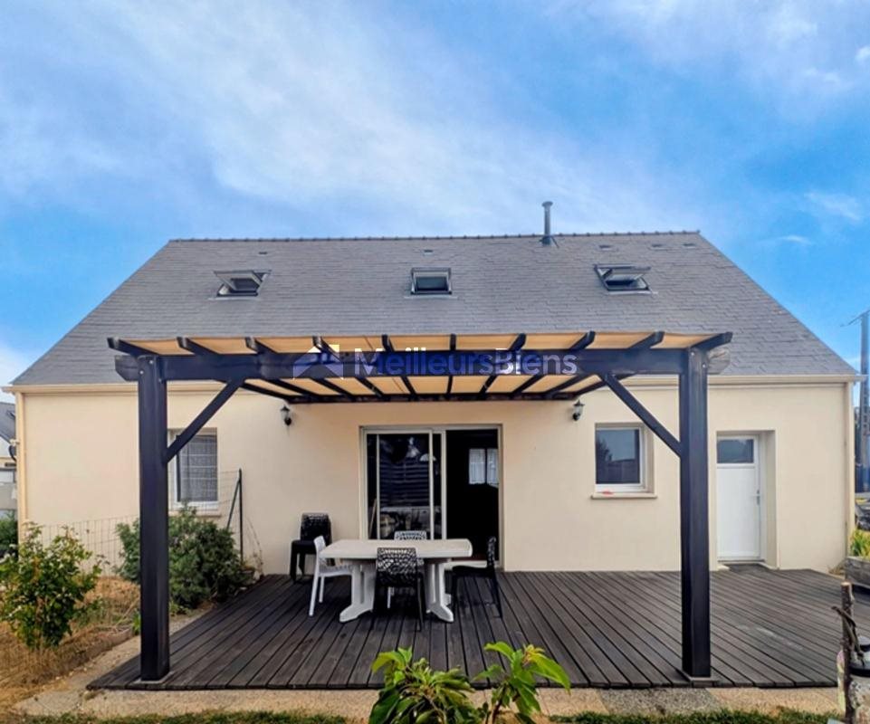 Maison à vendre, 116m², Saint-Lyphard