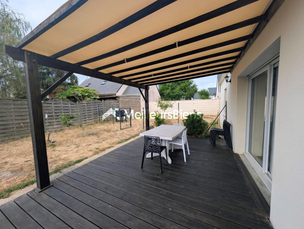 Maison à vendre, 116m², Saint-Lyphard
