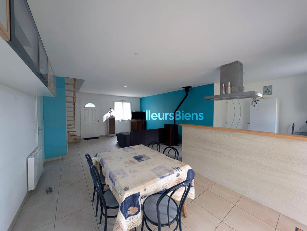 Maison à vendre, 116m², Saint-Lyphard