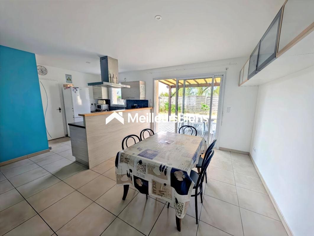 Maison à vendre, 116m², Saint-Lyphard
