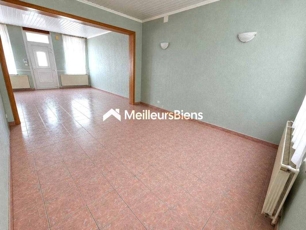 Maison à vendre, 132m², Maubeuge