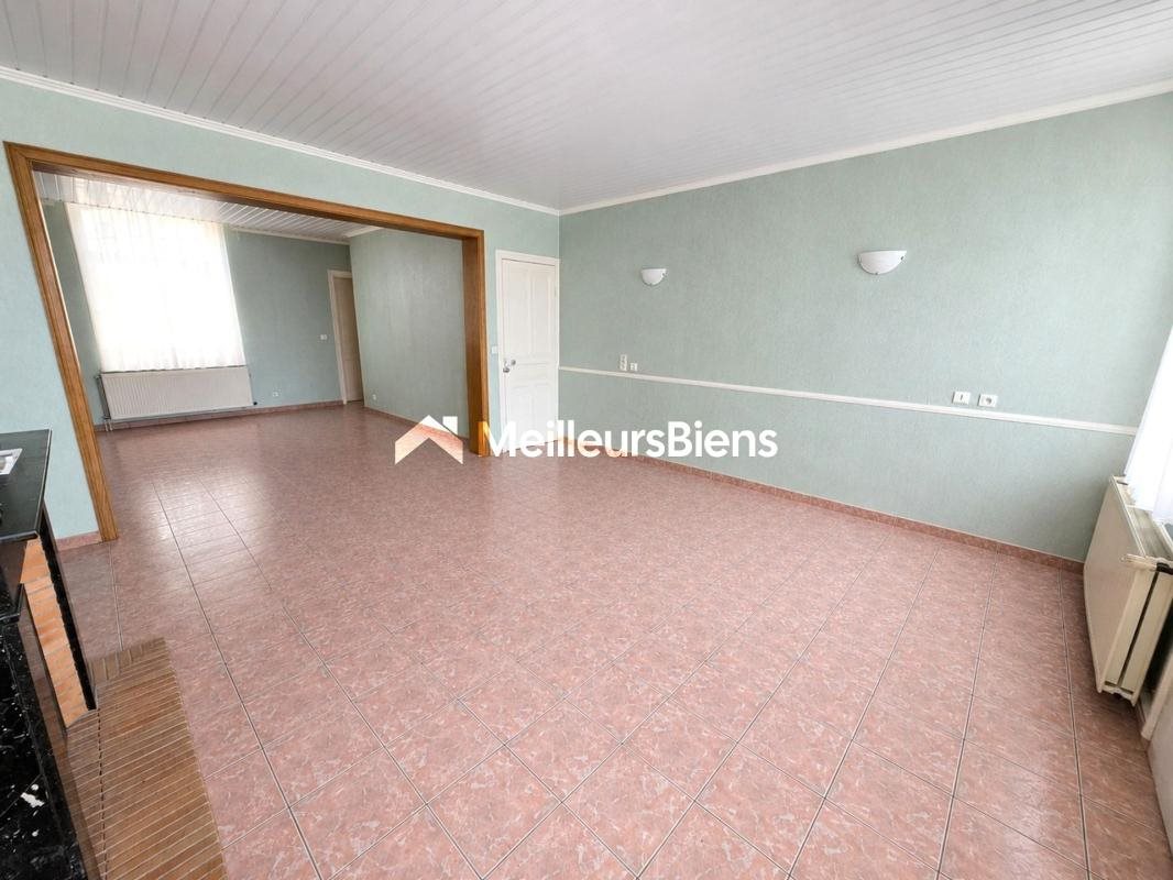 Maison à vendre, 132m², Maubeuge