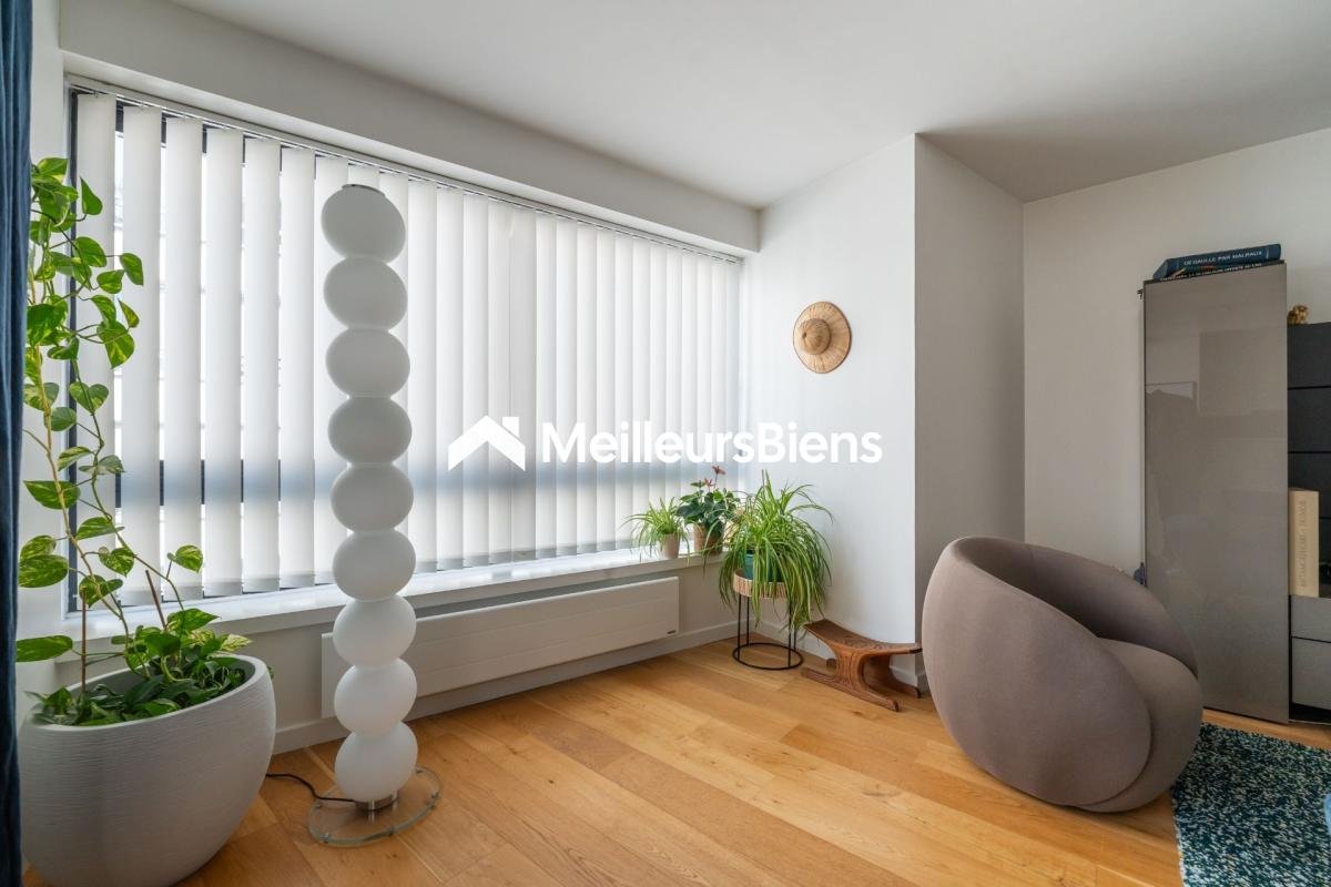Appartement à vendre, 76m², Boulogne-Billancourt