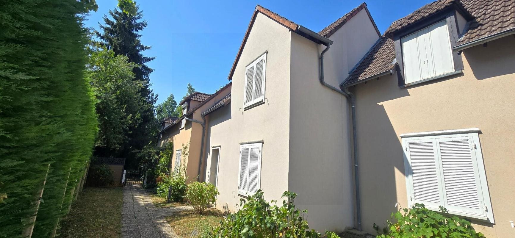 Maison à vendre, 80m², Chartres