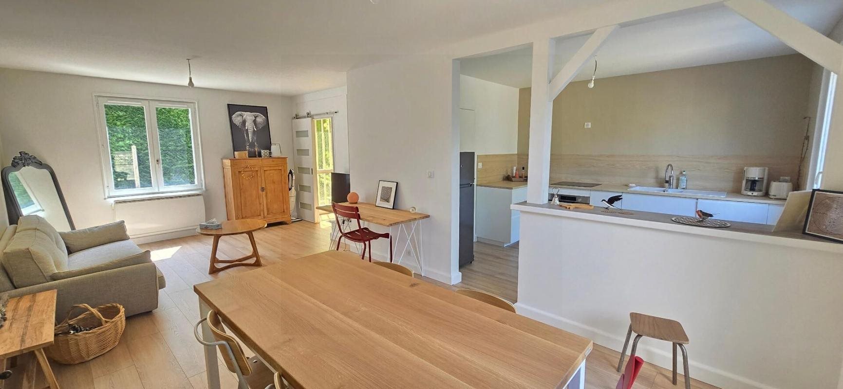 Maison à vendre, 80m², Chartres