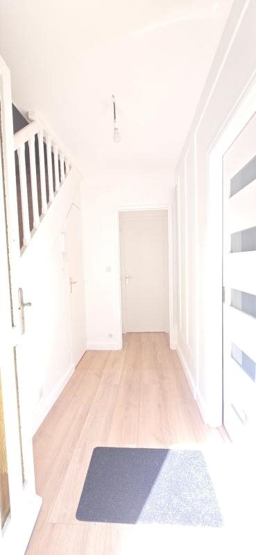 Maison à vendre, 80m², Chartres