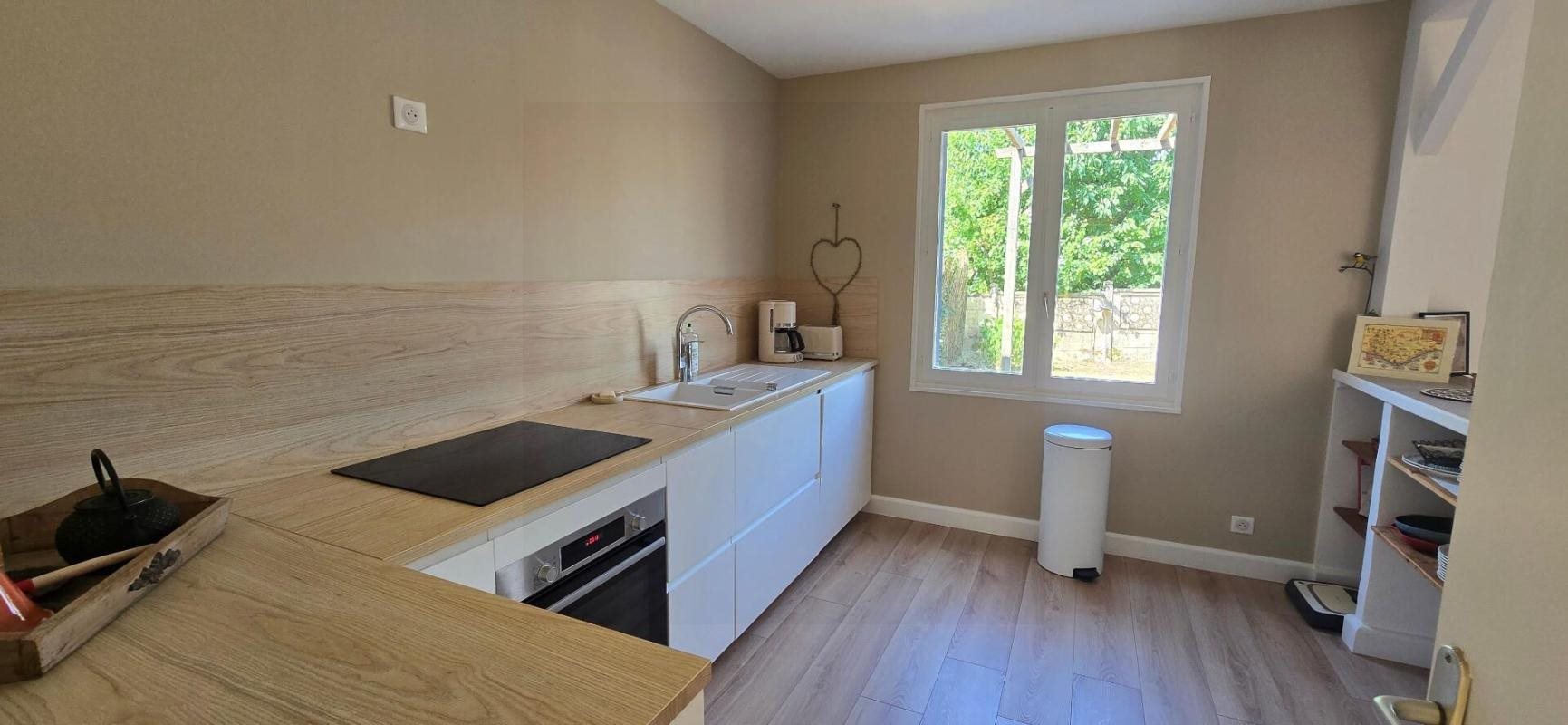 Maison à vendre, 80m², Chartres