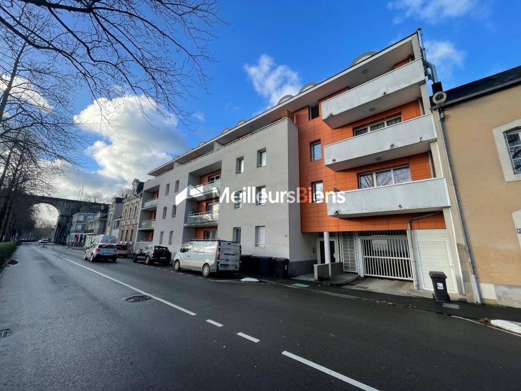 Appartement à louer, 46m², Laval