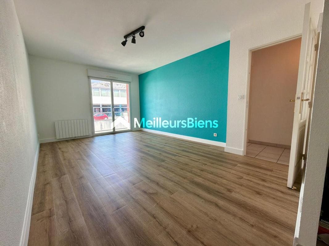 Appartement à louer, 46m², Laval