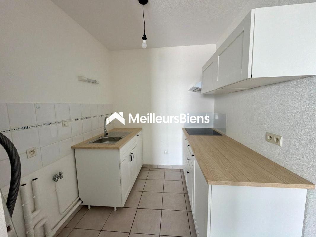 Appartement à louer, 46m², Laval