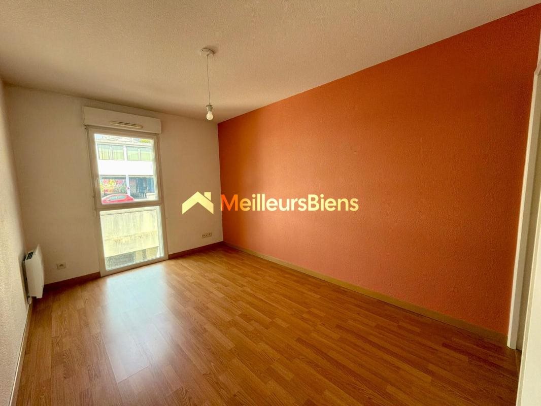 Appartement à louer, 46m², Laval