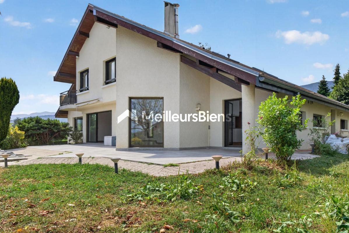 Maison à louer, 300m², Divonne-les-Bains