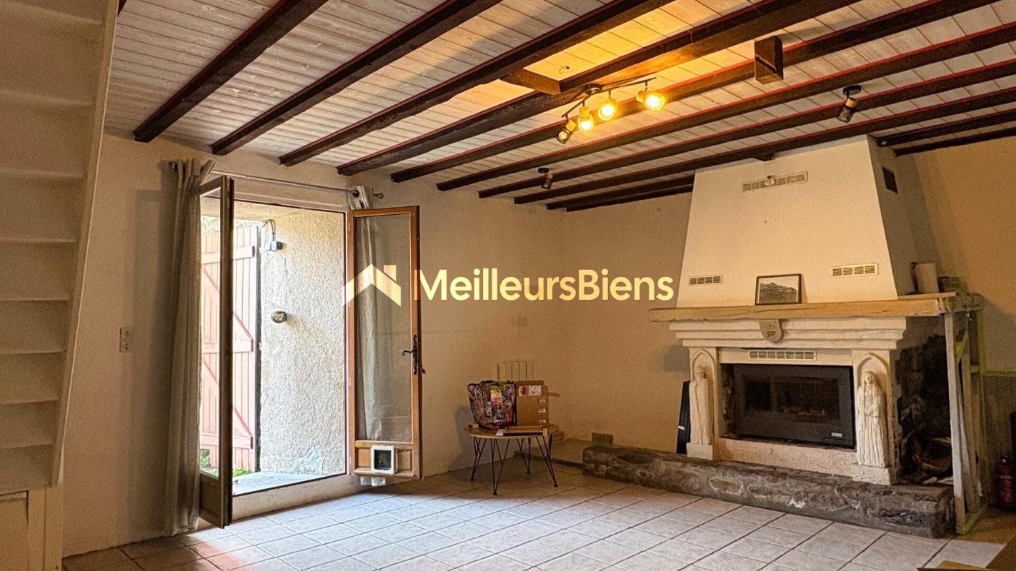 Maison à vendre, 100m², Mazamet