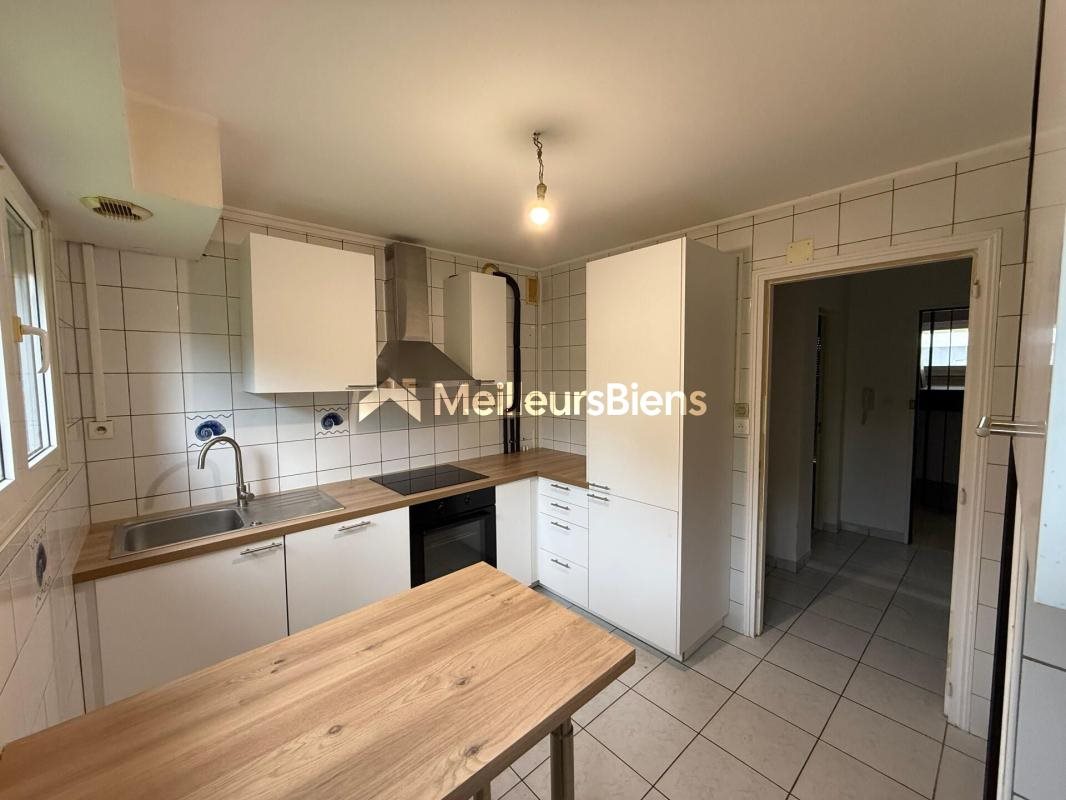 Appartement à vendre, 69m², Rombas