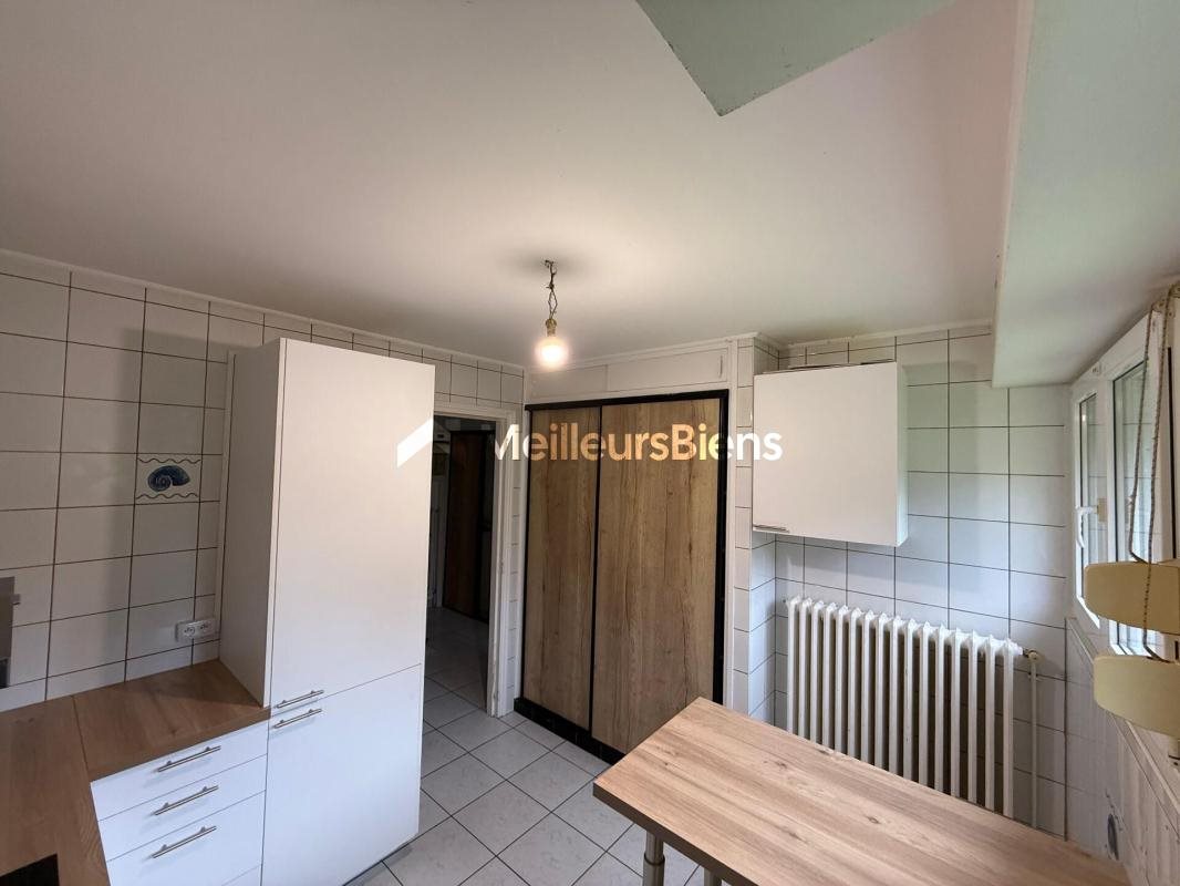 Appartement à vendre, 69m², Rombas